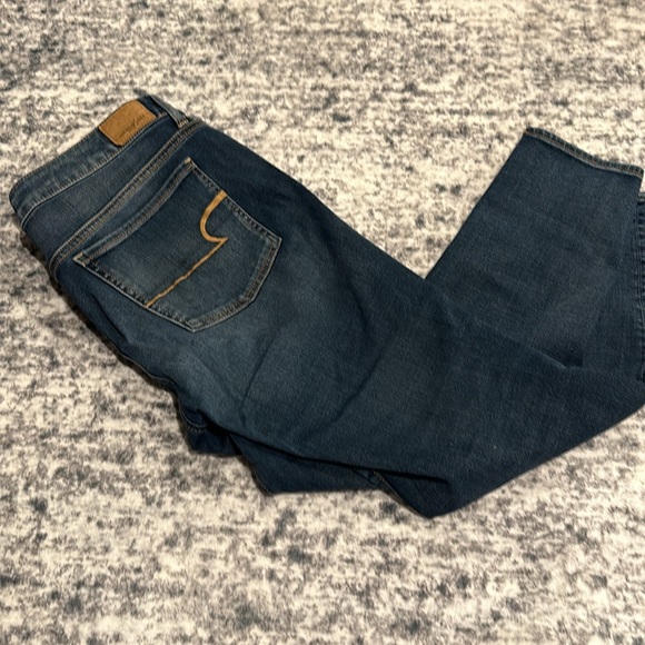 American Eagle Jeans - Picture 3 of 4